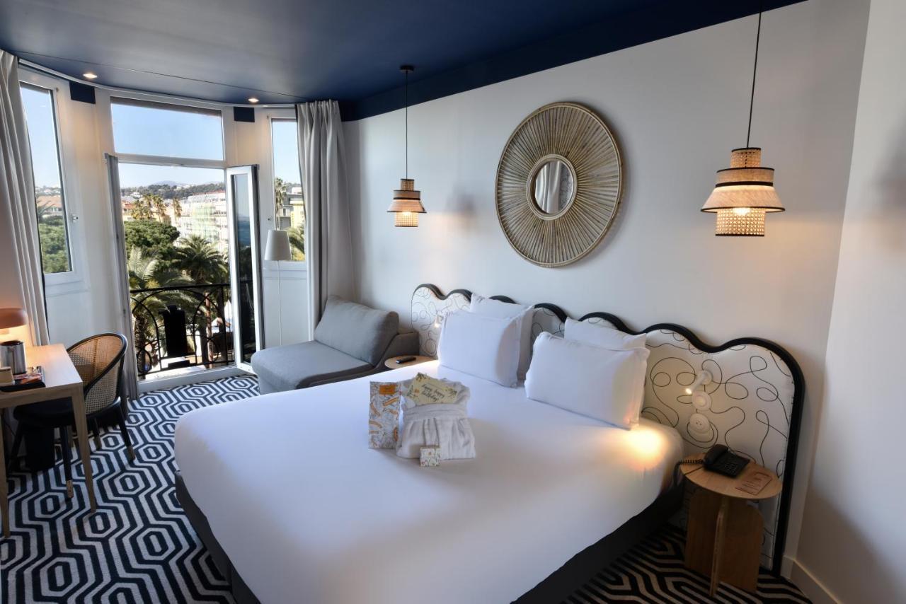 1er Hotel Nice