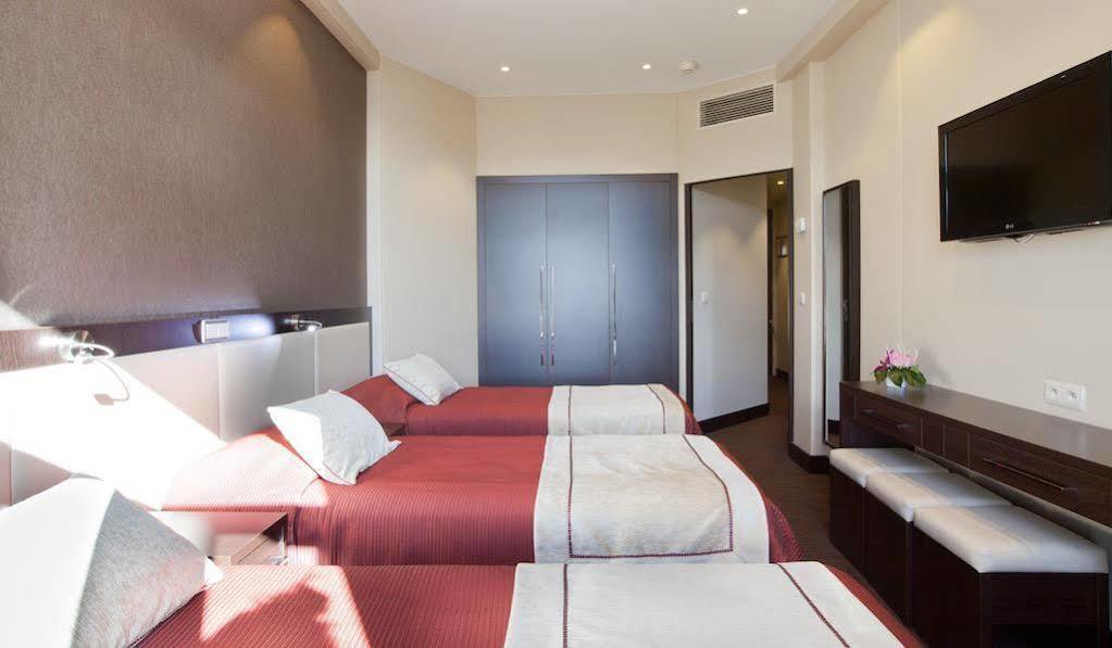 1er Hotel
