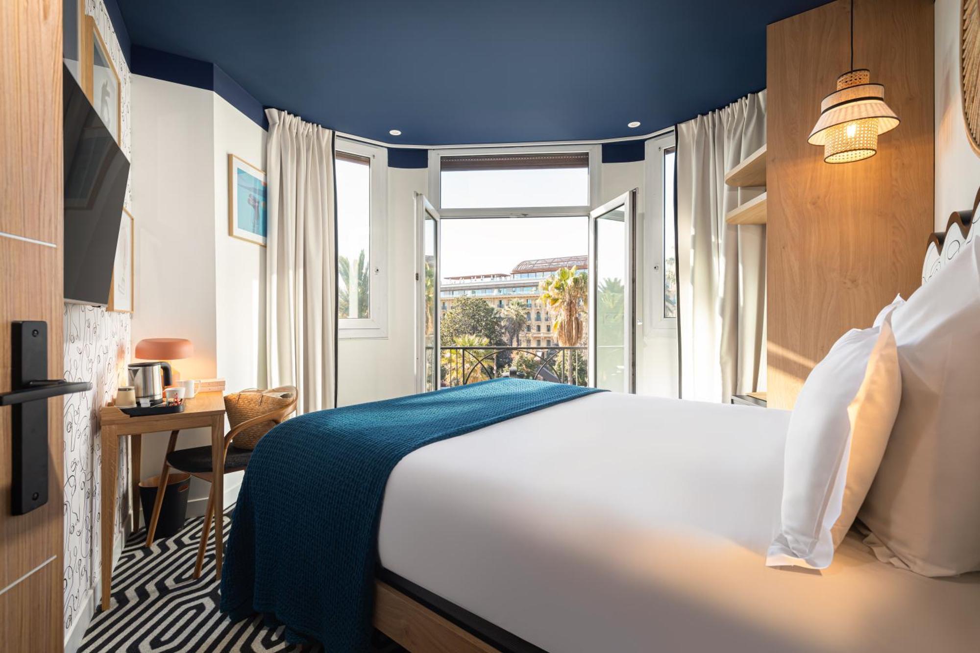 1er Hotel Nice