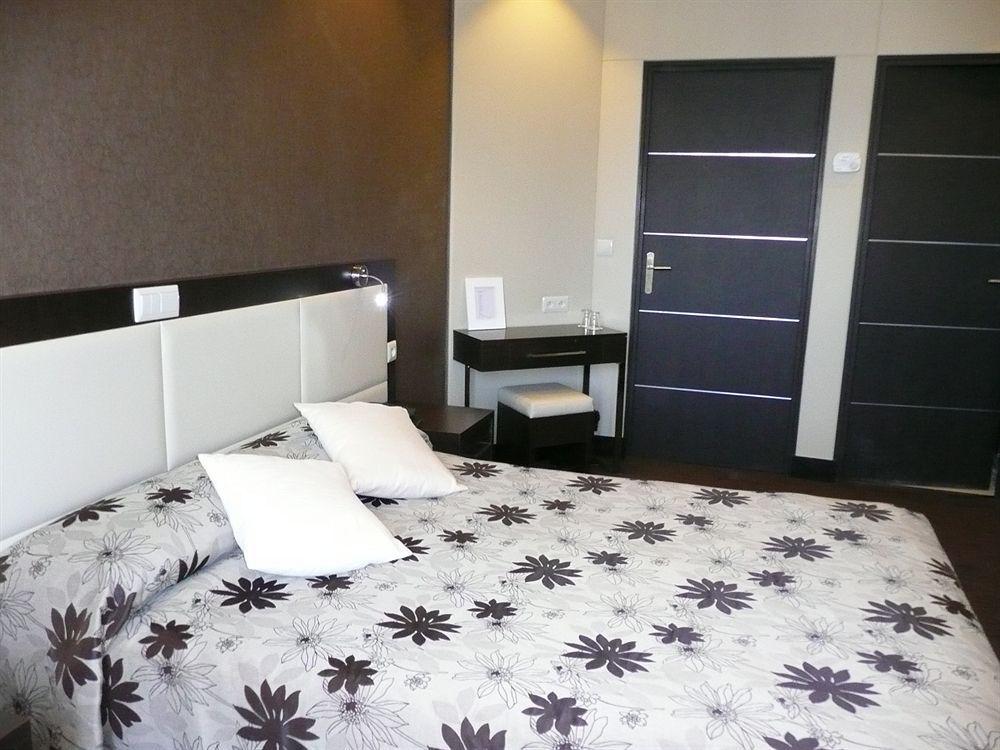 Hotel 1er 3*